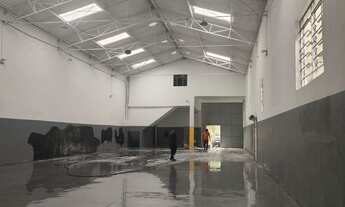 Imagem 3: Galpão em Cidade Industrial Satélite de São Paulo - Guarulhos