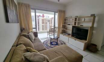 Imagem 5: Apartamento à venda, 110 m² por R$ 650.000,00 - Astúrias - Guarujá/SP