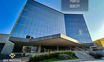 Imagem: Salas Comercias no Porto Quality - Nazaré