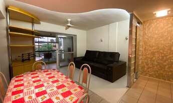 Imagem 5: Apartamento com 2 dormitórios, 80 m² - venda por R$ 596.000,00 ou aluguel por R$ 2.311,00