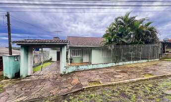 Imagem 4: Casa com 3 dormitórios à venda, 143 m² por R$ 550.000,00 - União - Estância Velha/RS