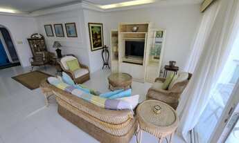 Imagem 4: APARTAMENTO SUPER AMPLO CLEAN, MOBILIADO, COM VISTA PARA O MAR