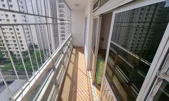 Imagem 5: Apartamento com 3 dormitórios à venda, 140 m² - Pitangueiras - Guarujá/SP