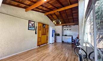 Imagem 3: Casa com 2 dormitórios à venda, 89 m² por R$ 450.000 - Lago Azul - Estância Velha/RS