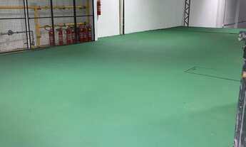 Imagem 5: Galpão em Quarta Parada - São Paulo