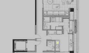 Imagem 4: Damata - Lojas Loja com 2 banheiros