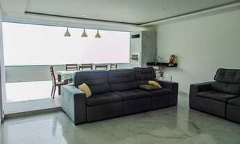 Imagem 7: Pitangueiras - Frente total para o mar - Totalmente reformado - Garagem em parqueamento