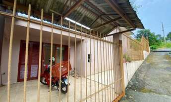 Imagem: Casa com 2 dormitórios à venda, 100 m²