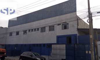 Imagem 3: Compre ou Alugue Galpão com 2.400M² em Cumbica . Imóvel Comercial em Guarulhos/SP