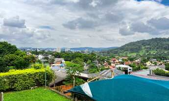 Imagem 3: Casa com 2 dormitórios, 200 m² - venda por R$ 800.000,00 ou aluguel por R$ 3.685,00/mês