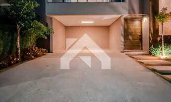 Imagem 2: Casa de Condomínio em Alphaville - Santana de Parnaíba