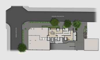 Imagem 4: Artur 73 - NR Apartamento com 2 dormitórios