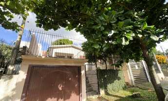 Imagem 3: Casa com 3 dormitórios para alugar, 120 m² por R$ 2.084,00/mês - Rondônia - Novo Hamburgo