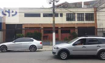 Imagem: Galpão em Vila Sao Vicente - São Paulo