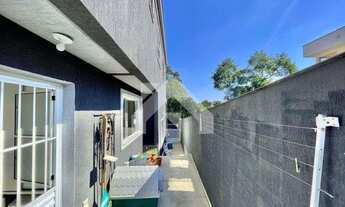 Imagem: Casa de Condomínio em Pitas - Cotia, SP