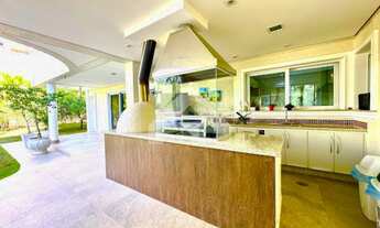 Imagem 6: Casa de Condomínio em Tamboré - Barueri, SP