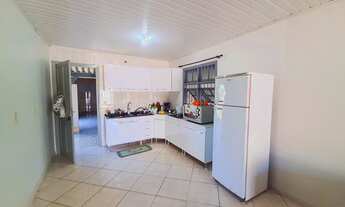 Imagem 2: Casa com 2 dormitórios à venda, 135 m² por R$ 320.000,00 - Lago Azul - Estância Velha/RS