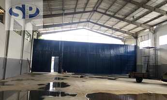 Imagem: Galpão em Vila Nova Bonsucesso - Guarulhos