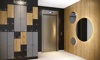 Imagem 4: Soberano Guilhermina - Residencial