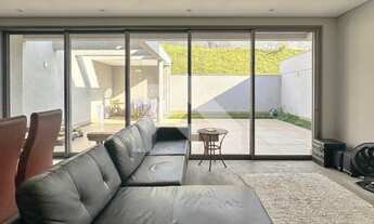 Imagem 5: Casa de Condomínio em Tamboré - Santana de Parnaíba, SP