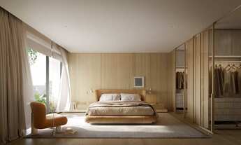 Imagem 7: Edifício Jardim, 4 dormitórios na Alameda Tietê