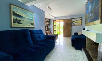 Imagem 4: Casa com 4 dormitórios à venda, 300 m² por R$ 690.000,00 - Encosta do Sol - Estância Velha