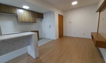 Imagem 4: Apartamento com 2 dormitórios, 52 m² - venda por R$ 352.000,00 ou aluguel por R$ 2.523,79