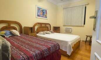 Imagem 7: Apartamento à venda, 118 m² por R$ 870.000,00 - Pitangueiras - Guarujá/SP