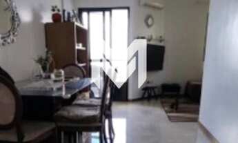 Imagem 2: Apartamento no Ed. Partenon - Pedreira - Belém/PA