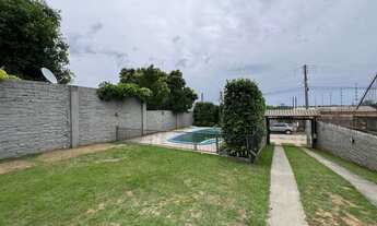 Imagem 2: Casa com 1 dormitório para alugar, 70 m² por R$ 2.750/mês - Lago Azul - Estância Velha/RS