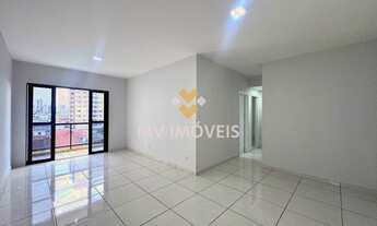 Imagem 2: Apartamento para locação no Ed. Porto das Dunas - Pedreira - Belém/PA