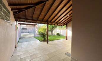 Imagem 4: Casa com 2 dormitórios, 85 m² - venda por R$ 399.000,00 ou aluguel por R$ 2.257,00/mês - C