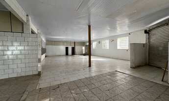 Imagem: Pavilhão, 300 m² - venda por R$ 699.000,00