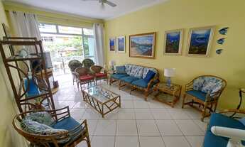 Imagem 4: PITANGUEIRAS- NO CALÇADÃO DA PRAIA , COM 3 DORMITÓRIOS, COM VISTA PARA O MAR , COM 1 VAGA