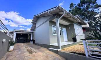 Imagem 5: Casa com 2 dormitórios à venda, 89 m² por R$ 450.000 - Lago Azul - Estância Velha/RS