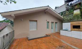 Imagem 3: Casa com 3 dormitórios para alugar, 197 m² por R$ 3.722,00/mês - Vila Nova - Novo Hamburgo