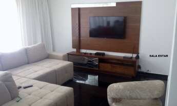 Imagem 2: APARTAMENTO COM 3 DORMITÓRIOS À VENDA, 130 M² - PITANGUEIRAS - GUARUJÁ/SP