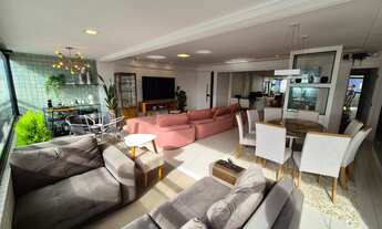 Imagem 3: Apartamento com 3 dormitórios à venda, 180 m² por R$ 1.200.000,00 - Maurício de Nassau - C