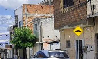 Imagem 5: Terreno à venda, 210 m² por R$ 180.000 - Centenário - Caruaru/PE