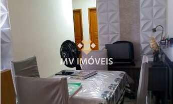 Imagem 2: Apartamento no Res. Fit Icoaraci - Cruzeiro Icoaraci - Belém/PA