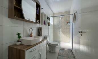 Imagem: Casa com 4 dormitórios à venda, 195 m²