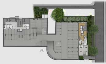 Imagem 3: ML Brooklyn - Lojas