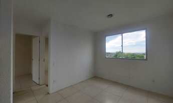 Imagem 3: Apartamento com 2 dormitórios para alugar, 42 m² por R$ 1.465/mês - Santos Dumont - São Le