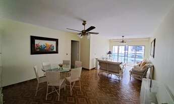 Imagem 5: PITANGUEIRAS- CALÇADÃO COM MARAVILHOSA VISTA AO MAR , 140 M² ÚTEIS , GARAGEM NO PRÉDIO