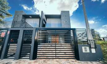 Imagem 2: Casa com 2 dormitórios à venda, 141 m² por R$ 750.000,00 - Bela Vista - Estância Velha/RS