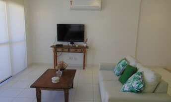 Imagem 7: PITANGUEIRAS – NA SEGUNDA QUADRA DA PRAIA, MARAVILHOSA VISTA MAR, LOCALIZAÇÃO PRIVILEGIADA