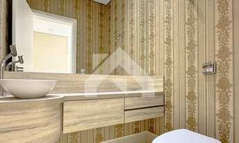 Imagem 5: Casa de Condomínio em Alphaville - Santana de Parnaíba, SP