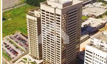 Imagem: Sala em Alphaville - Barueri, SP