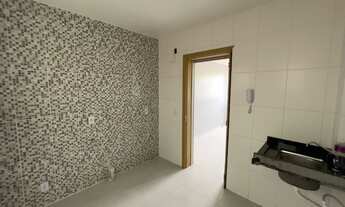 Imagem 4: Apartamento com 2 dormitórios à venda, 65 m² por R$ 200.000,00 - São Jorge - Novo Hamburgo