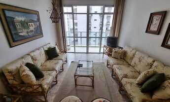 Imagem 4: Apartamento com 2 dormitórios à venda, 90 m² - Pitangueiras - Guarujá/SP